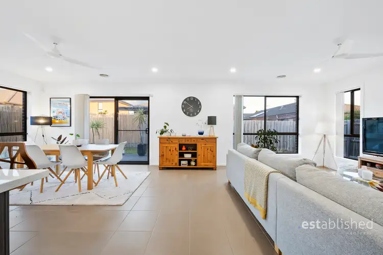 Fourth view of Homely house listing, 14 Hiddick Road, Point Cook VIC 3030