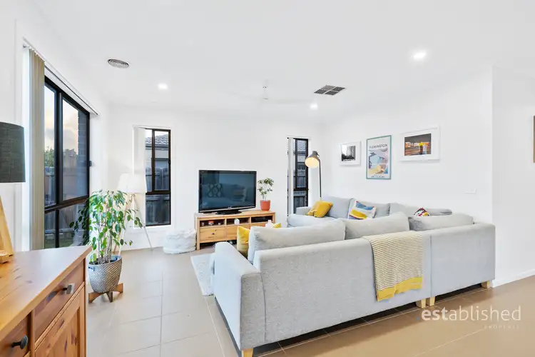 Fifth view of Homely house listing, 14 Hiddick Road, Point Cook VIC 3030
