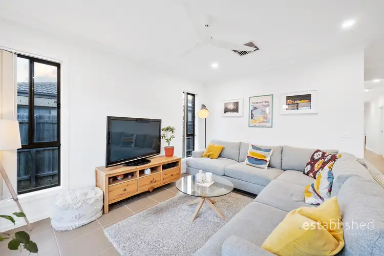 Sixth view of Homely house listing, 14 Hiddick Road, Point Cook VIC 3030