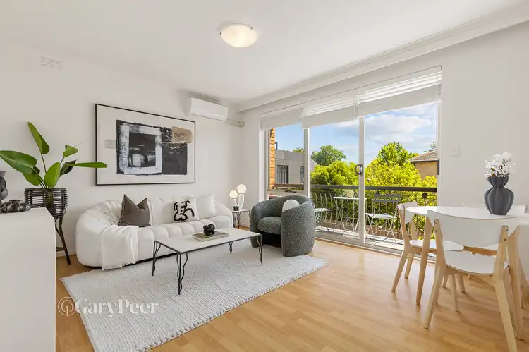 4/27 Peel Street, Kew VIC 3101