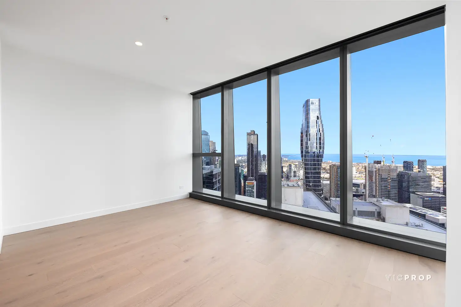 Main view of Homely apartment listing, 5002d/648 Lonsdale Street, Melbourne VIC 3000