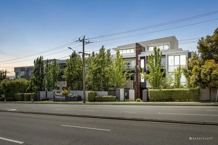 18/885-887 Doncaster Road, Doncaster East VIC 3109