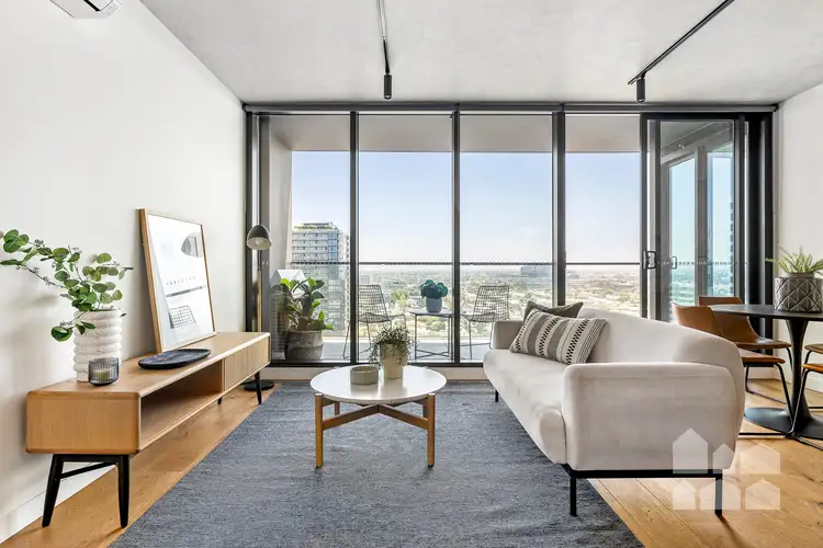2209/6 Joseph Road, Footscray VIC 3011