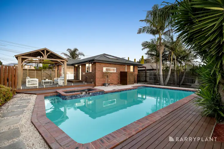69 Amaroo Drive, Chelsea Heights VIC 3196