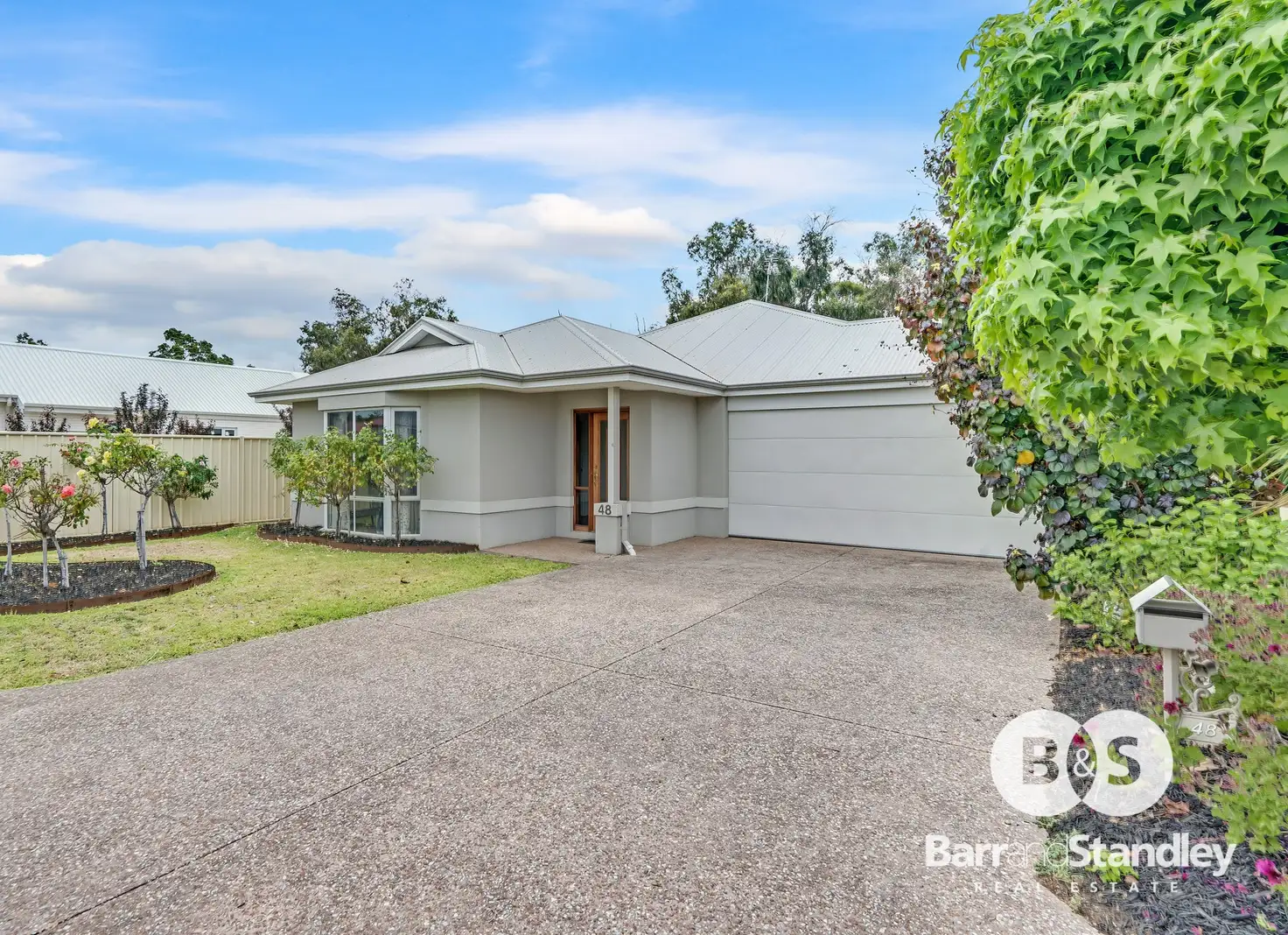 Main view of Homely house listing, 48 Dawson Place, Donnybrook WA 6239