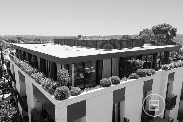 Penthouse/1203 Malvern Road, Malvern VIC 3144