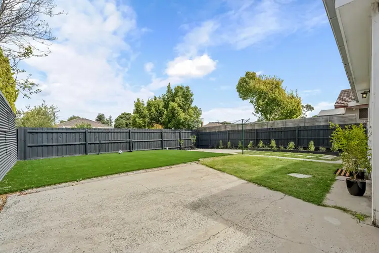 Second view of Homely house listing, 15 Benjamin Street, Sunshine VIC 3020