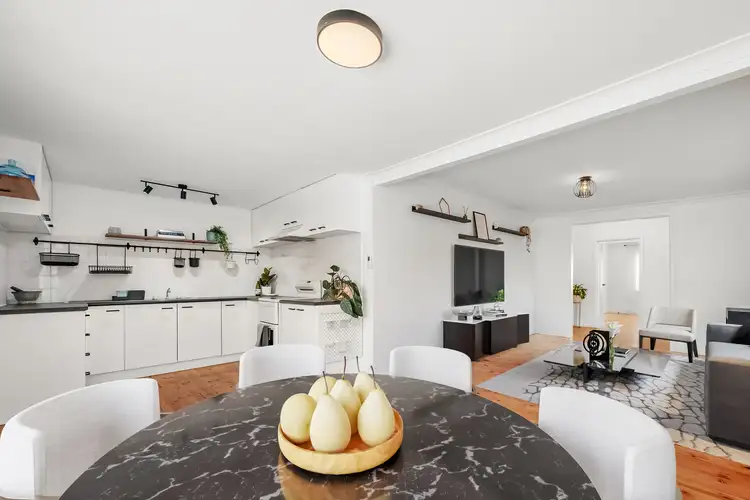 Fifth view of Homely house listing, 15 Benjamin Street, Sunshine VIC 3020