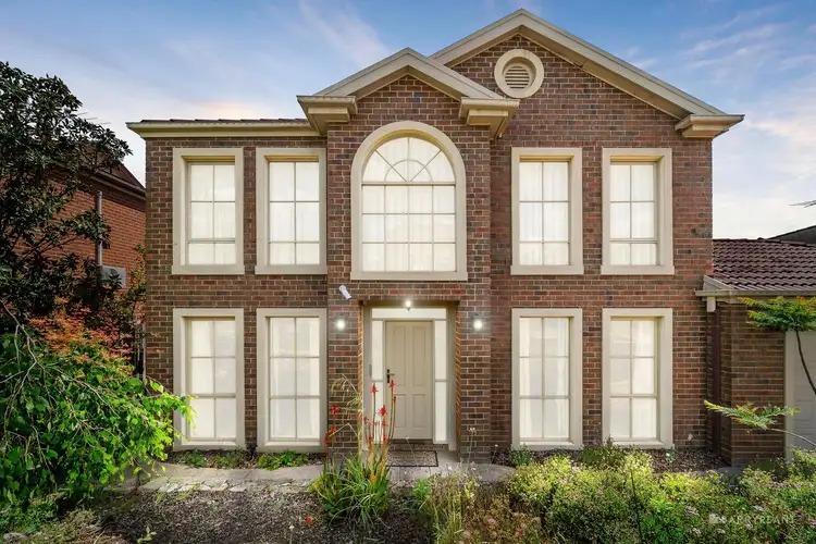 78 Yarra Valley Boulevard, Bulleen VIC 3105