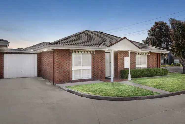 4/68-70 James Street, Dandenong VIC 3175