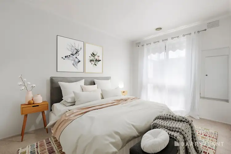 Fifth view of Homely unit listing, 4/68-70 James Street, Dandenong VIC 3175