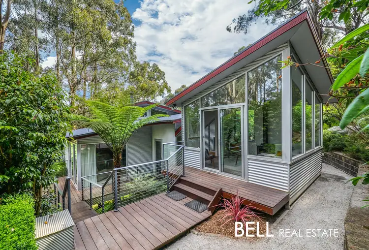 5 Holden Road, Olinda VIC 3788