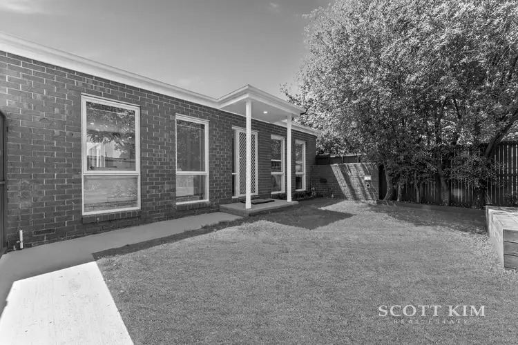 Main view of Homely unit listing, 1/1207 Nepean Highway, Highett VIC 3190
