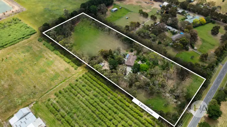 24 Boes Road, Hastings VIC 3915