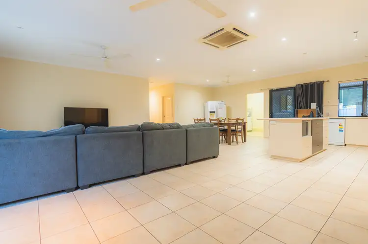 Second view of Homely house listing, 8 Garrjang Close, Kununurra WA 6743