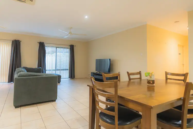 Third view of Homely house listing, 8 Garrjang Close, Kununurra WA 6743
