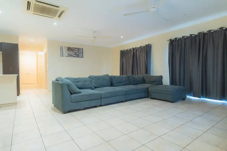 Fifth view of Homely house listing, 8 Garrjang Close, Kununurra WA 6743