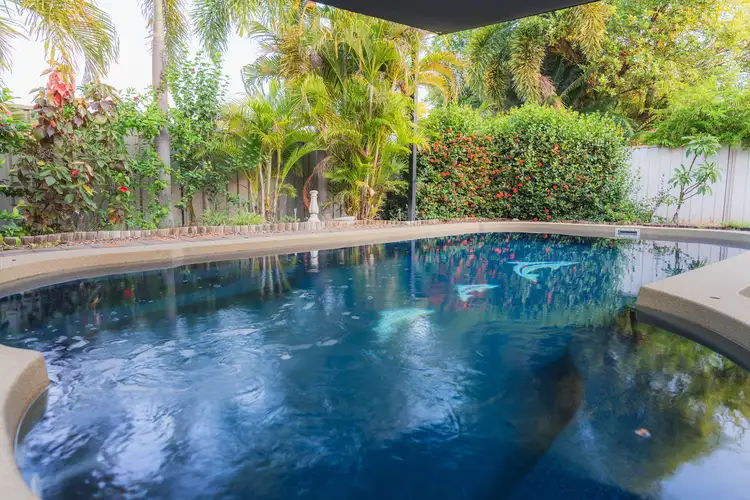 Sixth view of Homely house listing, 8 Garrjang Close, Kununurra WA 6743