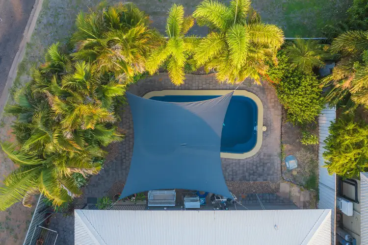 Seventh view of Homely house listing, 8 Garrjang Close, Kununurra WA 6743