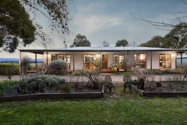 Second view of Homely house listing, 30-34 Noel Street, Lancefield VIC 3435