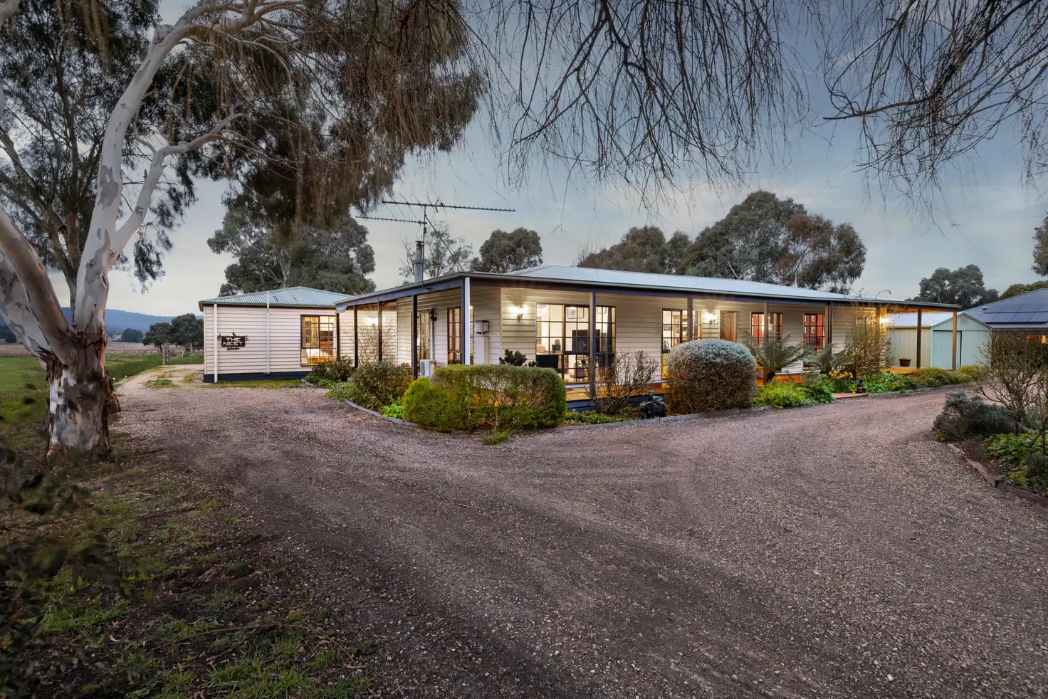 Main view of Homely house listing, 30-34 Noel Street, Lancefield VIC 3435