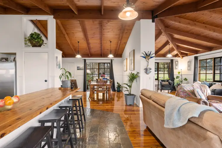 Third view of Homely house listing, 30-34 Noel Street, Lancefield VIC 3435