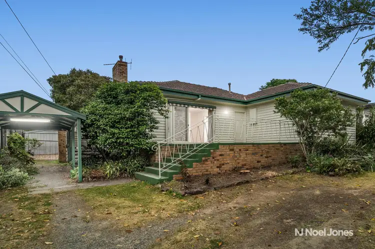Main view of Homely house listing, 140 Junction Road, Nunawading VIC 3131
