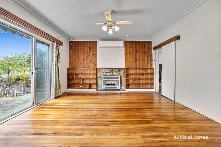 Second view of Homely house listing, 140 Junction Road, Nunawading VIC 3131