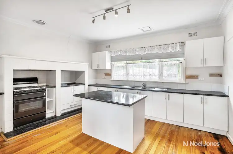 Third view of Homely house listing, 140 Junction Road, Nunawading VIC 3131