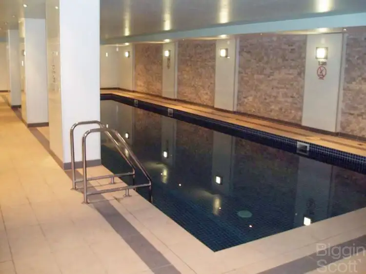 Sixth view of Homely unit listing, 2412/288 Spencer Street, Melbourne VIC 3000