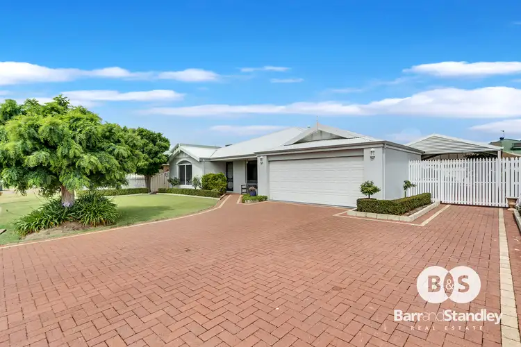 Main view of Homely house listing, 5 Iris Way, Glen Iris WA 6230