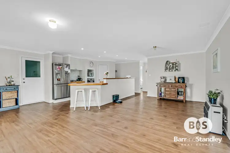 Fifth view of Homely house listing, 5 Iris Way, Glen Iris WA 6230