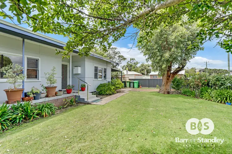 Main view of Homely house listing, 42 George Avenue, Brunswick WA 6224