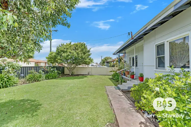 Second view of Homely house listing, 42 George Avenue, Brunswick WA 6224