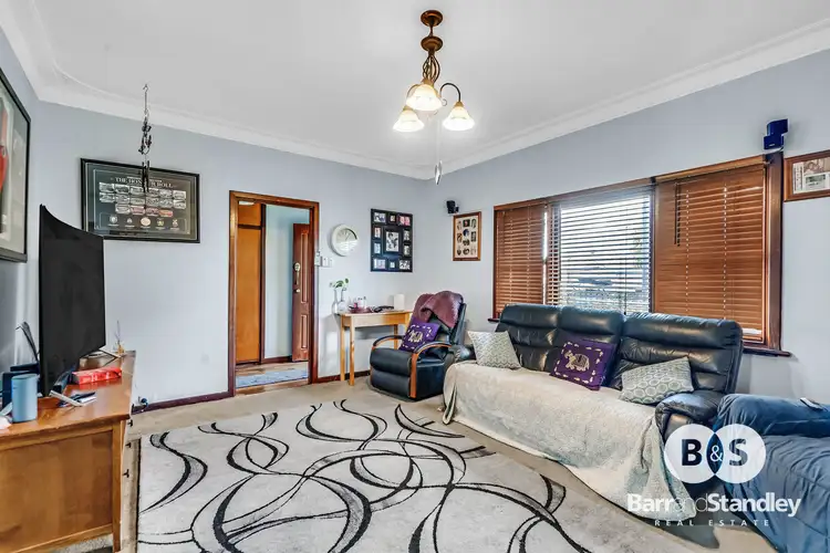 Fourth view of Homely house listing, 42 George Avenue, Brunswick WA 6224