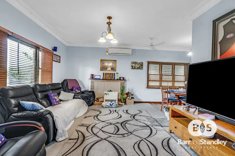 Fifth view of Homely house listing, 42 George Avenue, Brunswick WA 6224