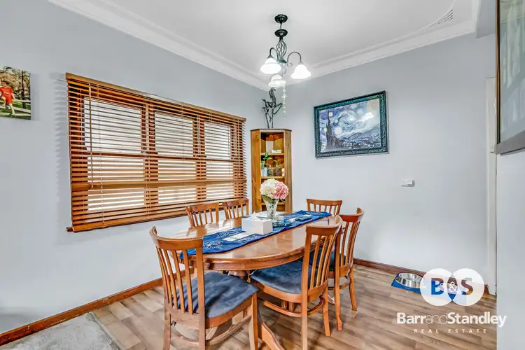Sixth view of Homely house listing, 42 George Avenue, Brunswick WA 6224