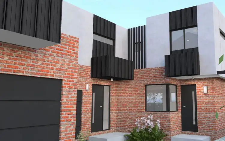 Main view of Homely townhouse listing, Address available on request