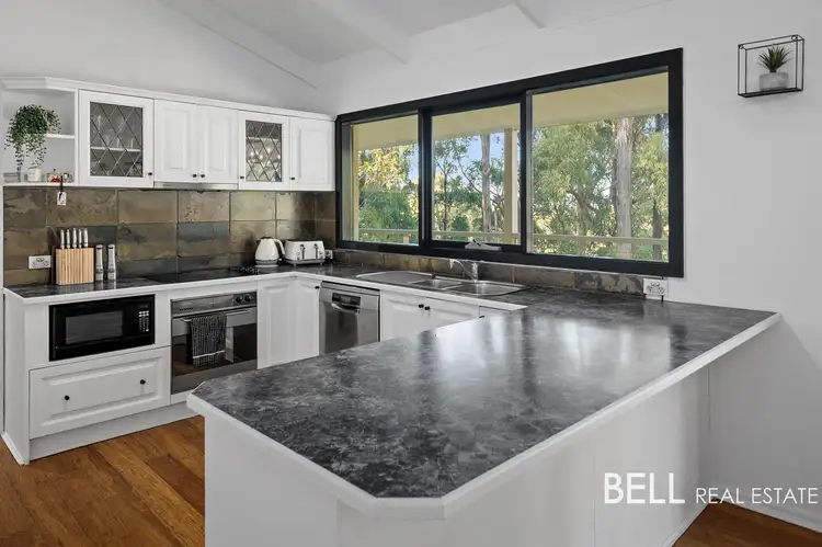 Second view of Homely house listing, 86 Beaconsfield Emerald Road, Emerald VIC 3782