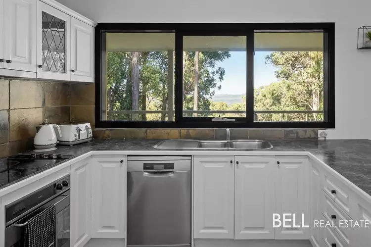 Third view of Homely house listing, 86 Beaconsfield Emerald Road, Emerald VIC 3782