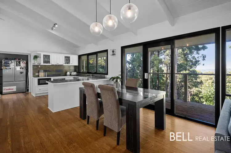 Fourth view of Homely house listing, 86 Beaconsfield Emerald Road, Emerald VIC 3782