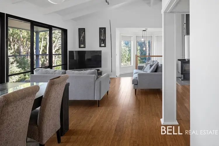 Fifth view of Homely house listing, 86 Beaconsfield Emerald Road, Emerald VIC 3782