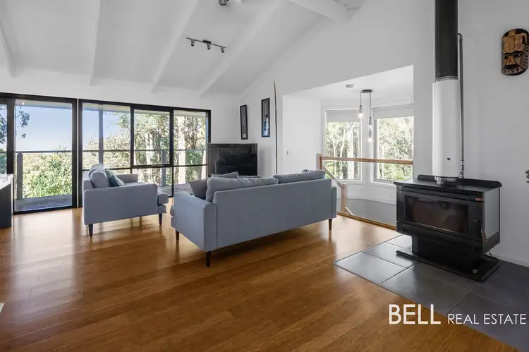 Sixth view of Homely house listing, 86 Beaconsfield Emerald Road, Emerald VIC 3782