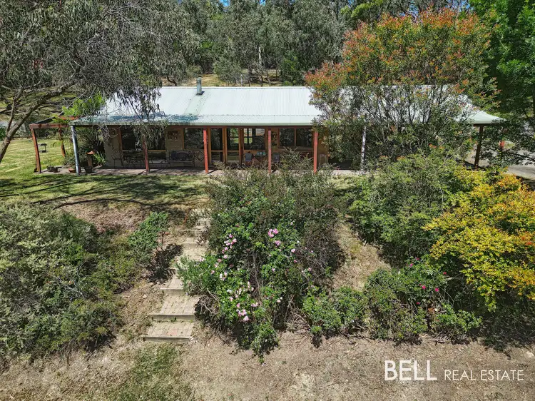 Main view of Homely house listing, 60 Bedford Road, Cockatoo VIC 3781