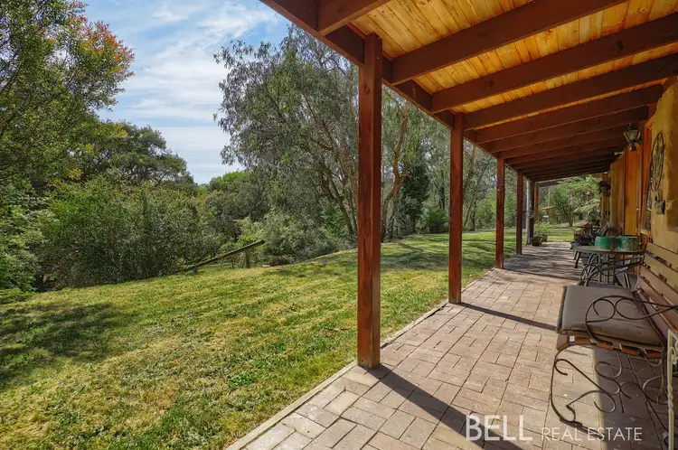 Second view of Homely house listing, 60 Bedford Road, Cockatoo VIC 3781