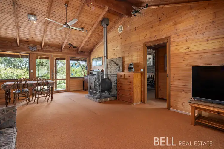 Third view of Homely house listing, 60 Bedford Road, Cockatoo VIC 3781