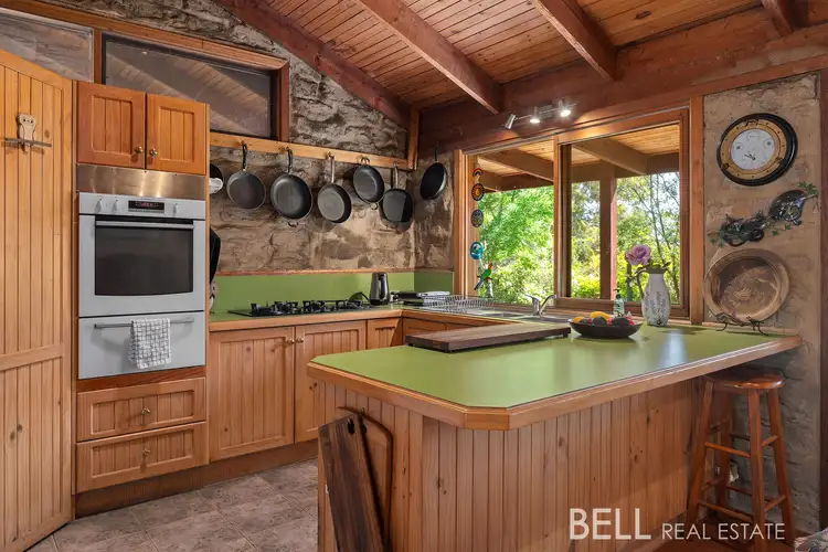 Fourth view of Homely house listing, 60 Bedford Road, Cockatoo VIC 3781