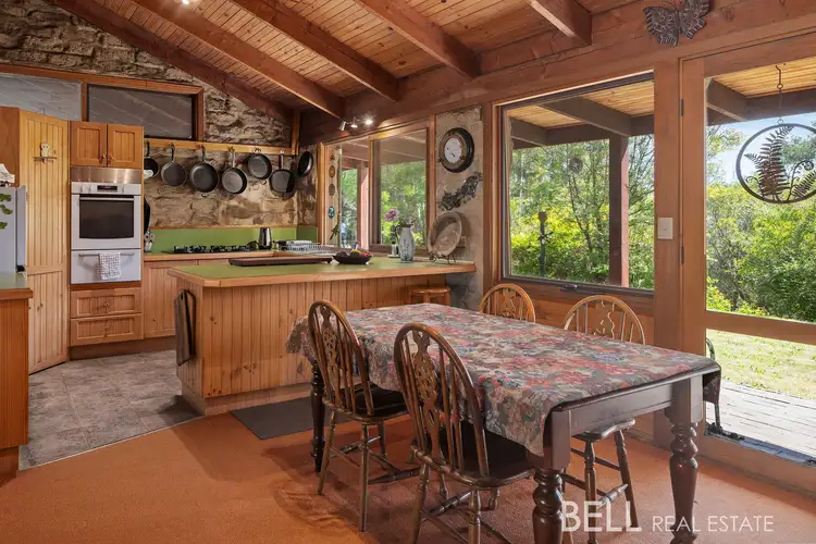 Fifth view of Homely house listing, 60 Bedford Road, Cockatoo VIC 3781