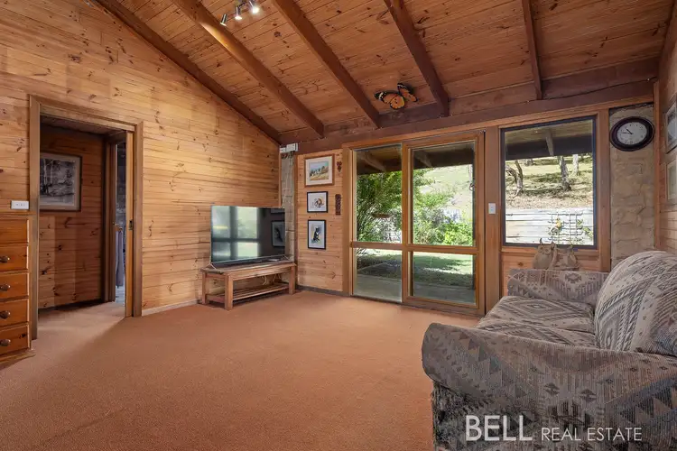 Sixth view of Homely house listing, 60 Bedford Road, Cockatoo VIC 3781