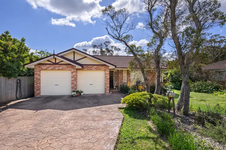 187 Tableland Road, Wentworth Falls NSW 2782